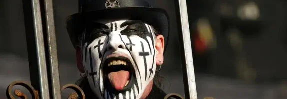 King Diamond
