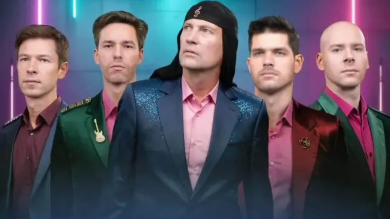 Οι Laibach σε Αθήνα και Θεσσαλονίκη