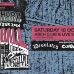 Madball, Desolated, Combust, Expectations @ Arch Club