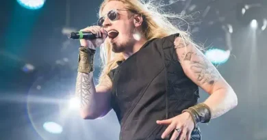 Marc Hudson