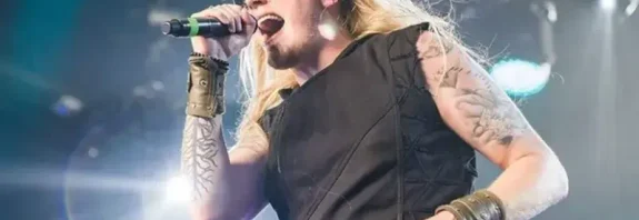 Marc Hudson