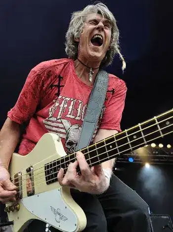 Martin Turner