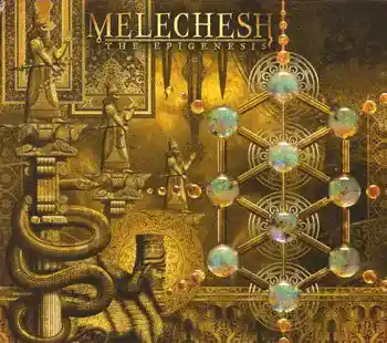 Melechesh - The Epigenesis