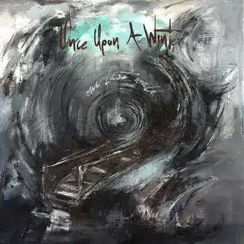 Once Upon a Winter - One Last Walk artwork