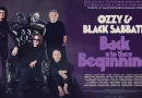 Το "Ozzy & Black Sabbath: Back To The Beginning" έρχεται στους κινηματογράφους