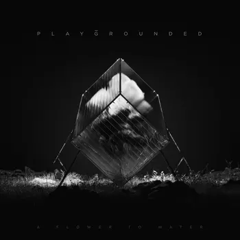 Playgrounded - A Flower to Water artwork