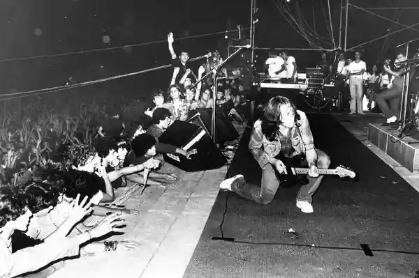 Rory Gallagher