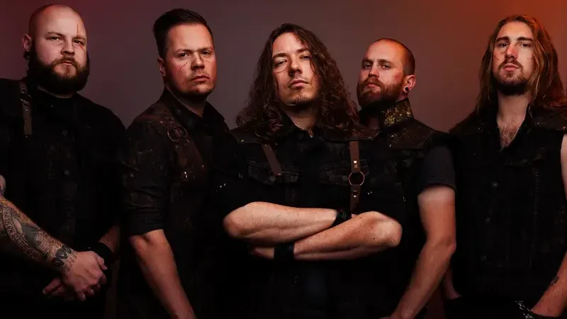 SPARTAN: Νέο single "Critias" από το επερχόμενο concept EP για τον Πελοποννησιακό Πόλεμο