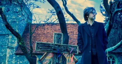 Steven Wilson