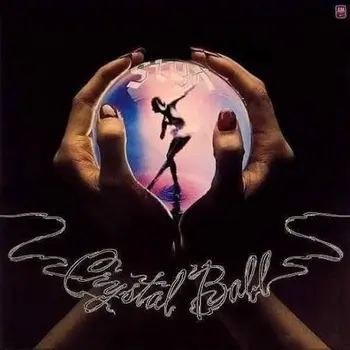 Styx - Crystal Ball 
