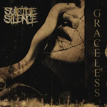 Suicide Silence - Graceless artwork
