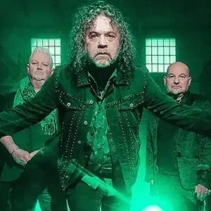 Tygers of Pan Tang