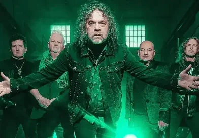 Οι Tygers of Pan Tang επιστρέφουν στην Ελλάδα Tygers of Pan Tang