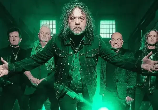 Tygers of Pan Tang
