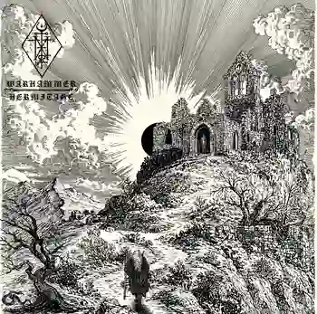 Warhammer - Hermitage artwork 