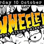 Wheelers, Nothing Thrives, The Nuclear Nuns @ Underathens Association