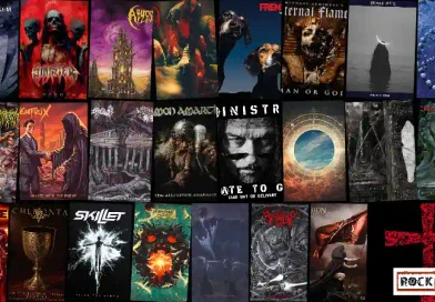 Νέες rock & metal κυκλοφορίες – Οκτώβριος 2026: Τα σημαντικότερα άλμπουμ