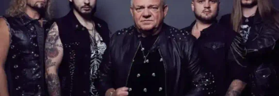 U.D.O.