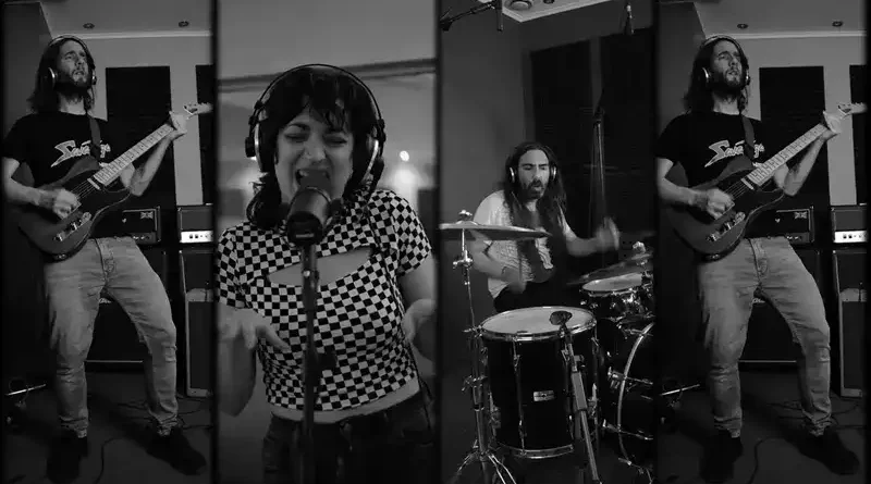ALCESTICE: Νέο single και video για τη διασκευή "Heart-Shaped Box" των Nirvana