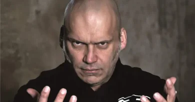 Blaze Bayley