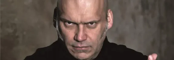 Blaze Bayley