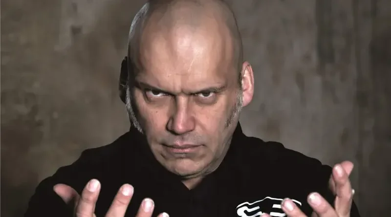 Blaze Bayley