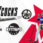 Buzzcocks, The Stress @ Κύτταρο