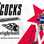 Buzzcocks, The Stress @ Eightball