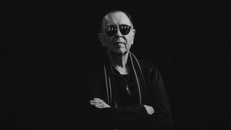 Έφυγε απο τη ζωή ο David Surkamp των Pavlov's Dog