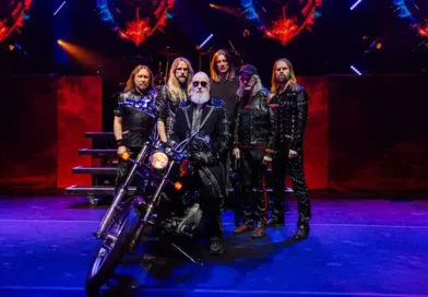 Οι Judas Priest επιστρέφουν στο Release Athens Judas Priest