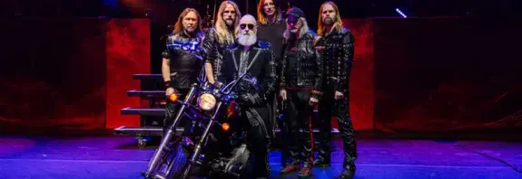 Judas Priest
