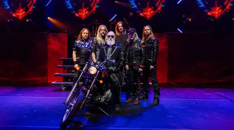 Judas Priest