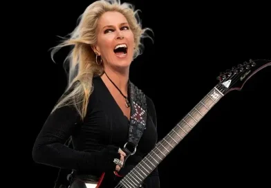 Lita Ford