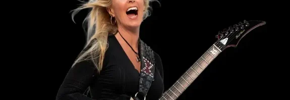 Lita Ford