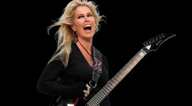 Lita Ford