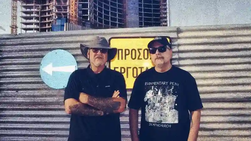 MECHANIMAL: Κυκλοφόρησε το άλμπουμ "15"