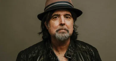 Phil Campbell