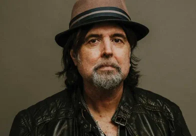 Phil Campbell