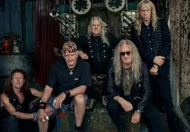 Saxon