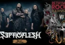 Οι Septicflesh στο Rethymno Rocks! #7