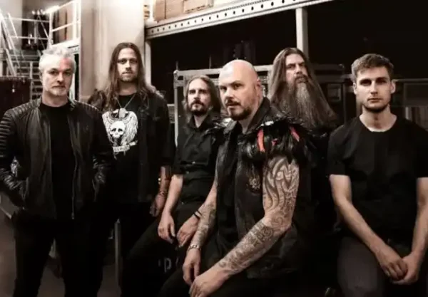 Soilwork