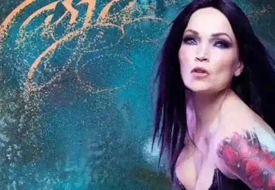 Η Tarja σε Αθήνα και Θεσσαλονίκη Tarja
