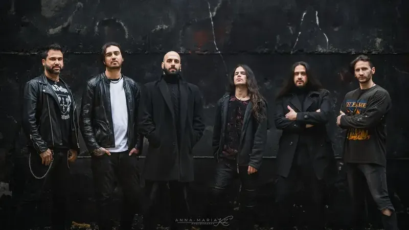 TEMOR: Κυκλοφορούν το νέο τους άλμπουμ "Descending"