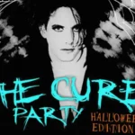 The Cure - Halloween Edition @ Temple Athens