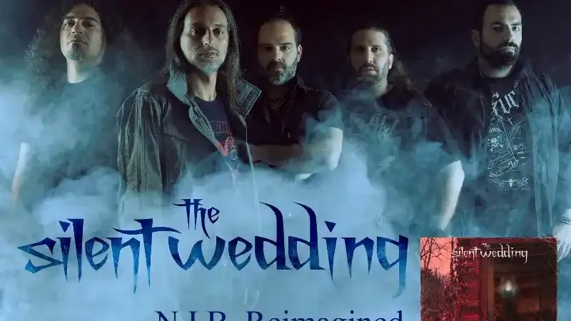 THE SILENT WEDDING: Διασκευάζουν το "N.I.B." των Black Sabbath