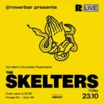 The Skelters @ Rover
