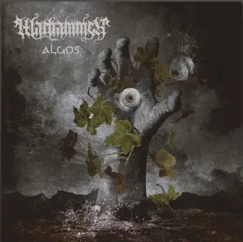 Warhammer - Algos artwork 