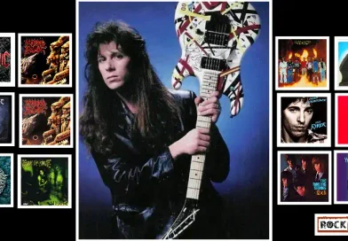 Σαν σήμερα στη rock και metal: 17 Οκτωβρίου