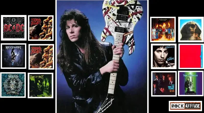 Σαν σήμερα στη rock και metal: 17 Οκτωβρίου
