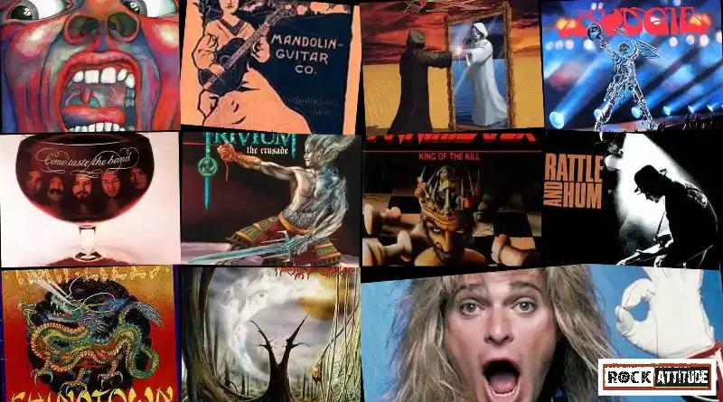 Σαν σήμερα στη rock και metal: 10 Οκτωβρίου 2026